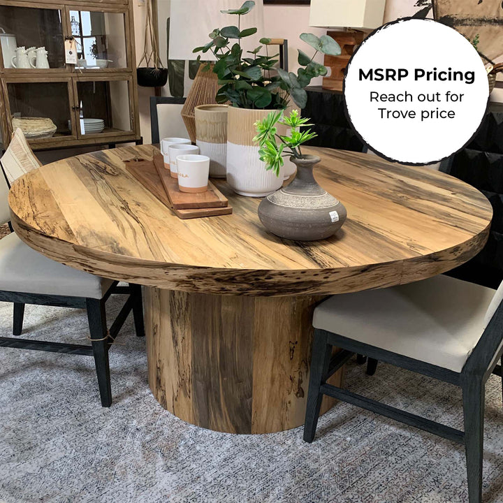 Huxon 60" Dining Table