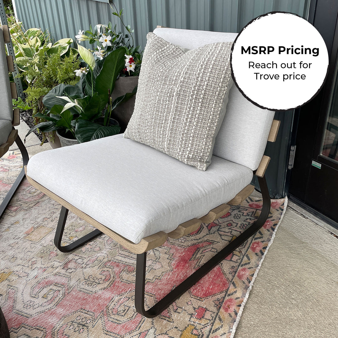 Darren Outdoor Chair
