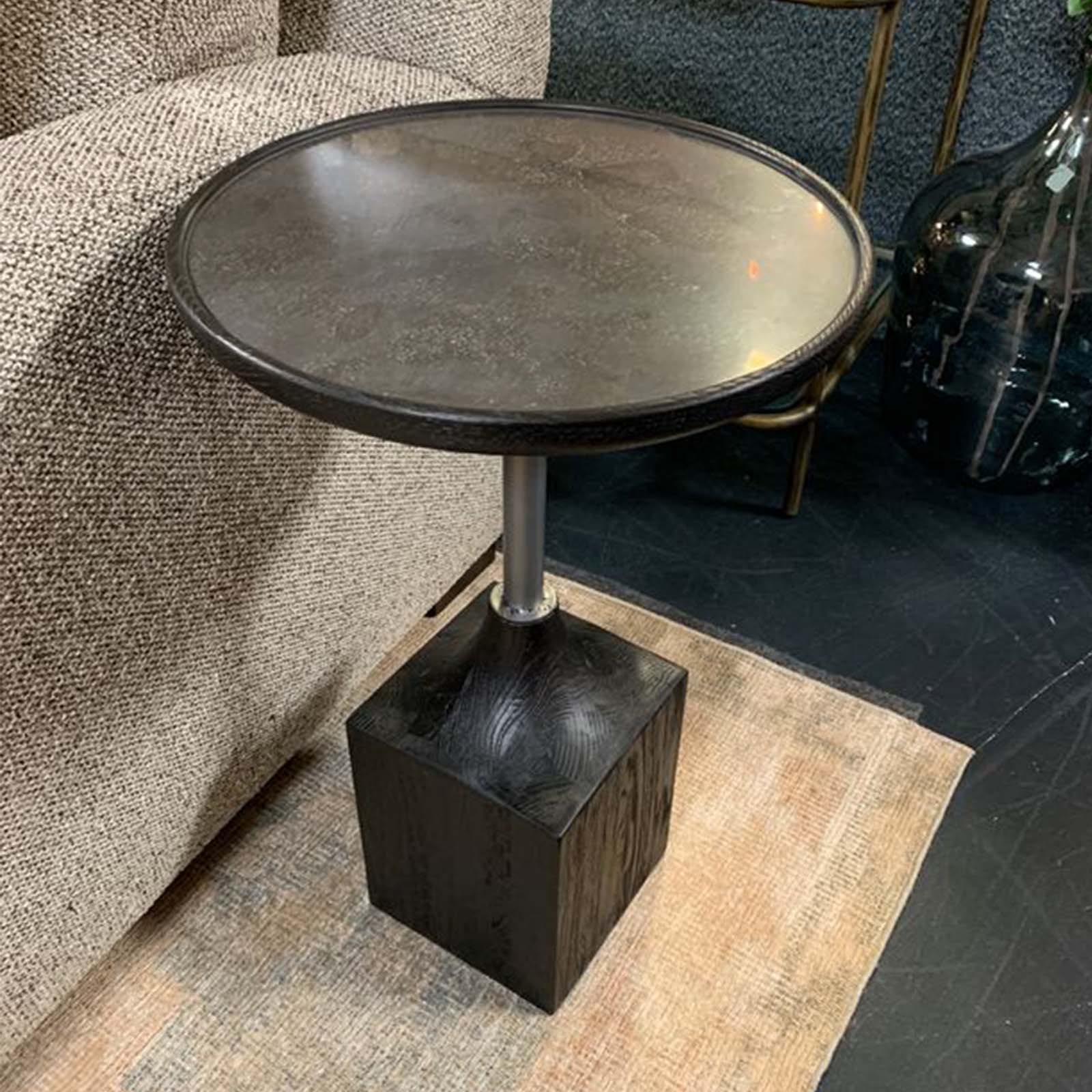 Sweeny End Table