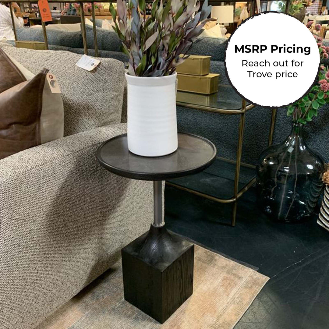 Sweeny End Table