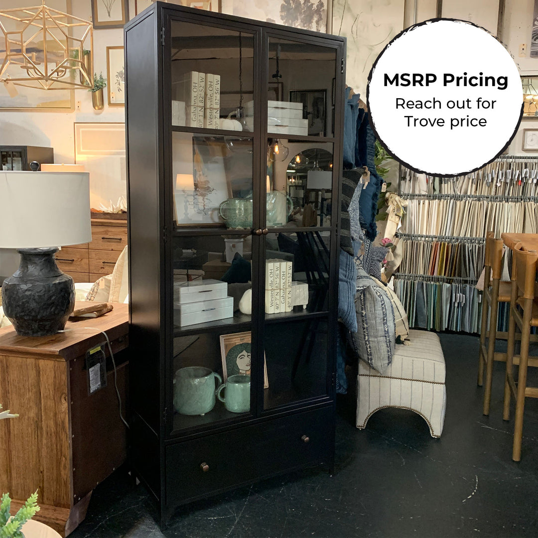 Campbell Cabinet