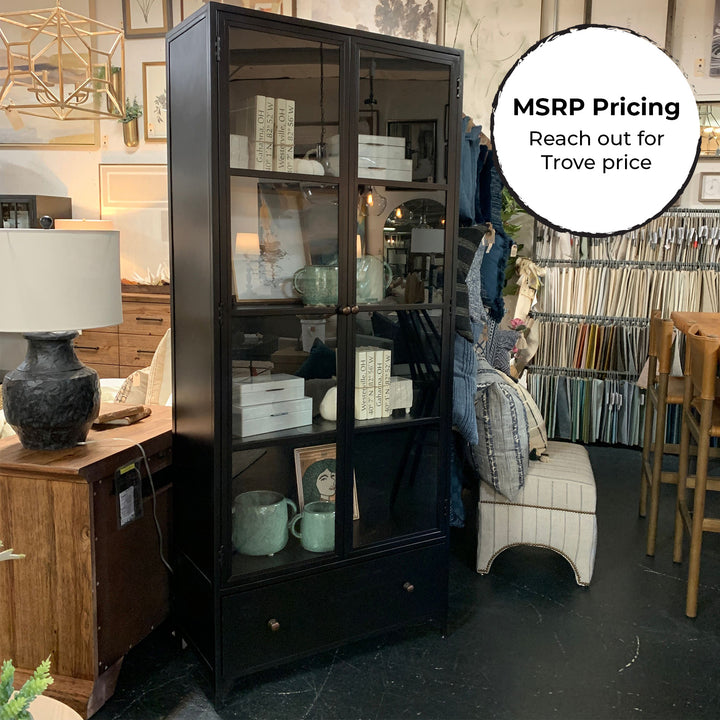 Campbell Cabinet