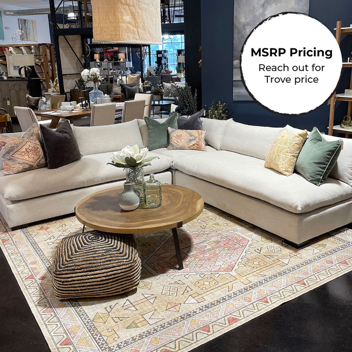 Bernard Sectional
