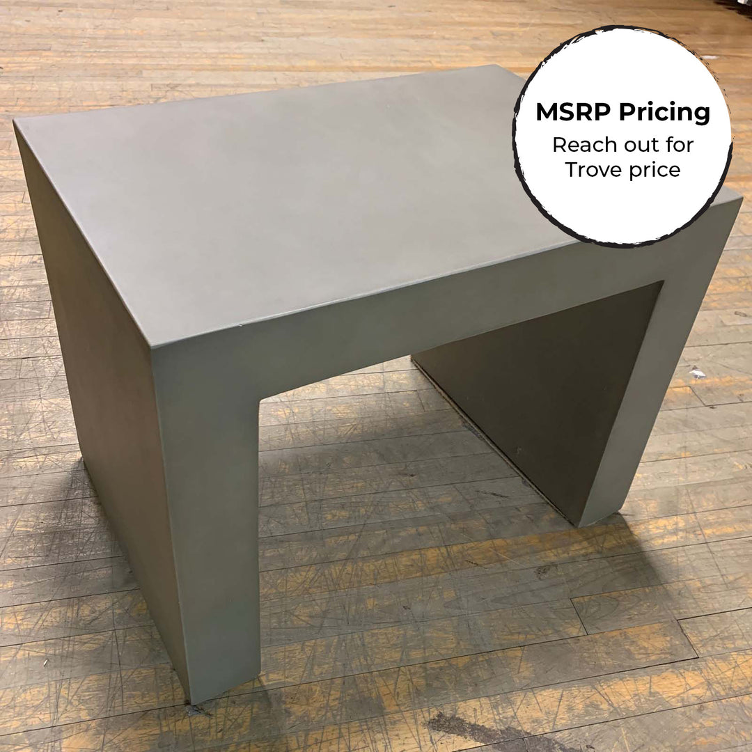 Ortiga Outdoor Side Table