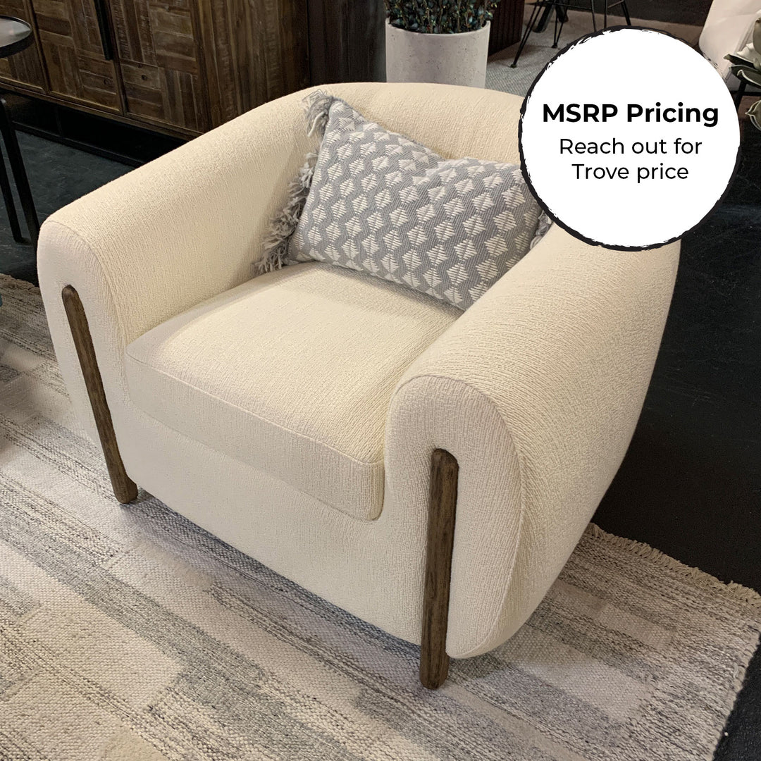 Bubbles Chair
