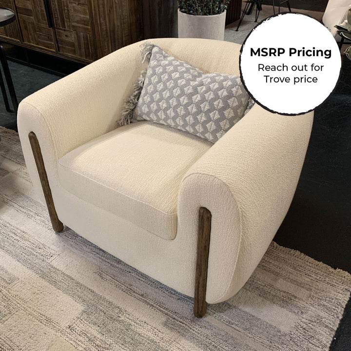 Bubbles Chair
