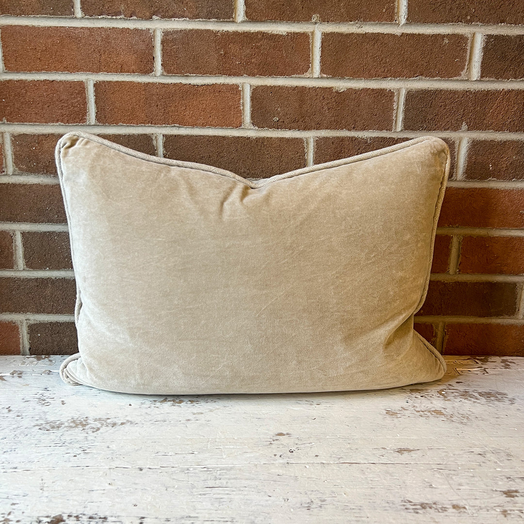 14" x 20" Pillow