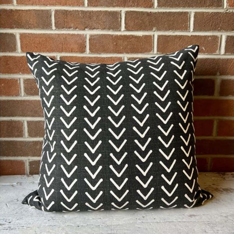 20" x 20" Pillow