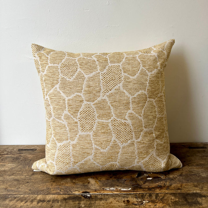 20" x 20" Pillow