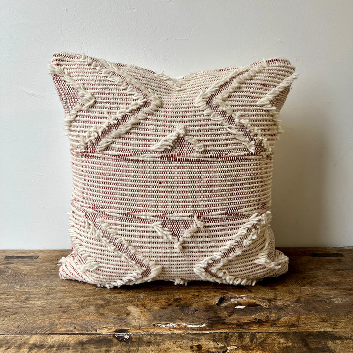 18" x 18" Pillow