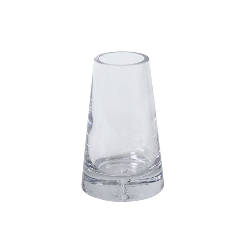 Pyramid Vase