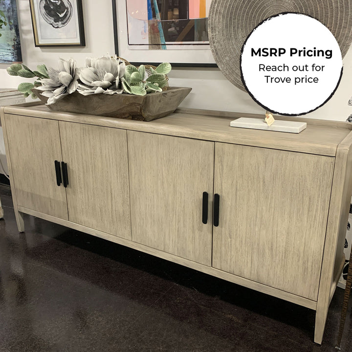 Kamira 75" Sideboard