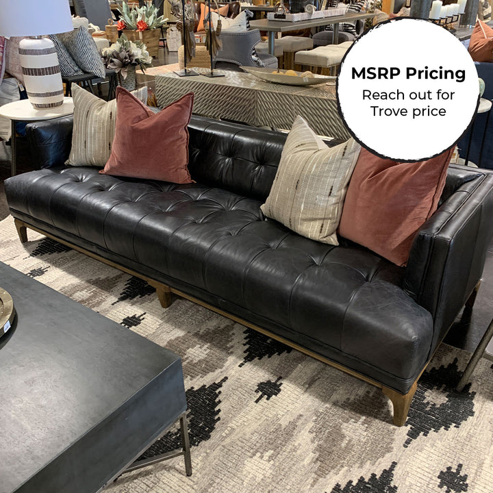 Elaine 91" Sofa