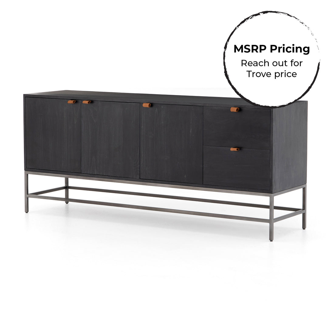 Avalon 72" Sideboard