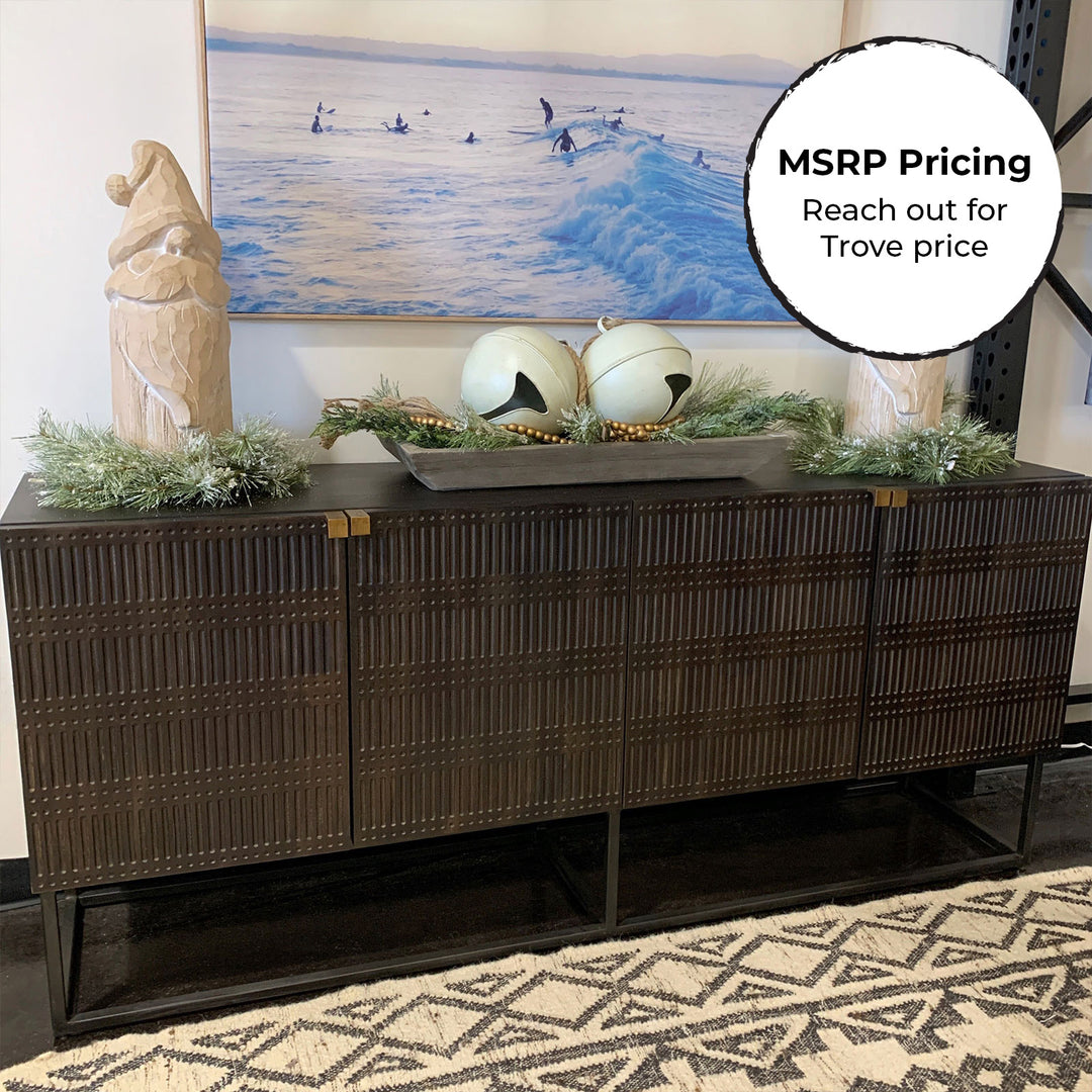 Kelsey 69" Sideboard