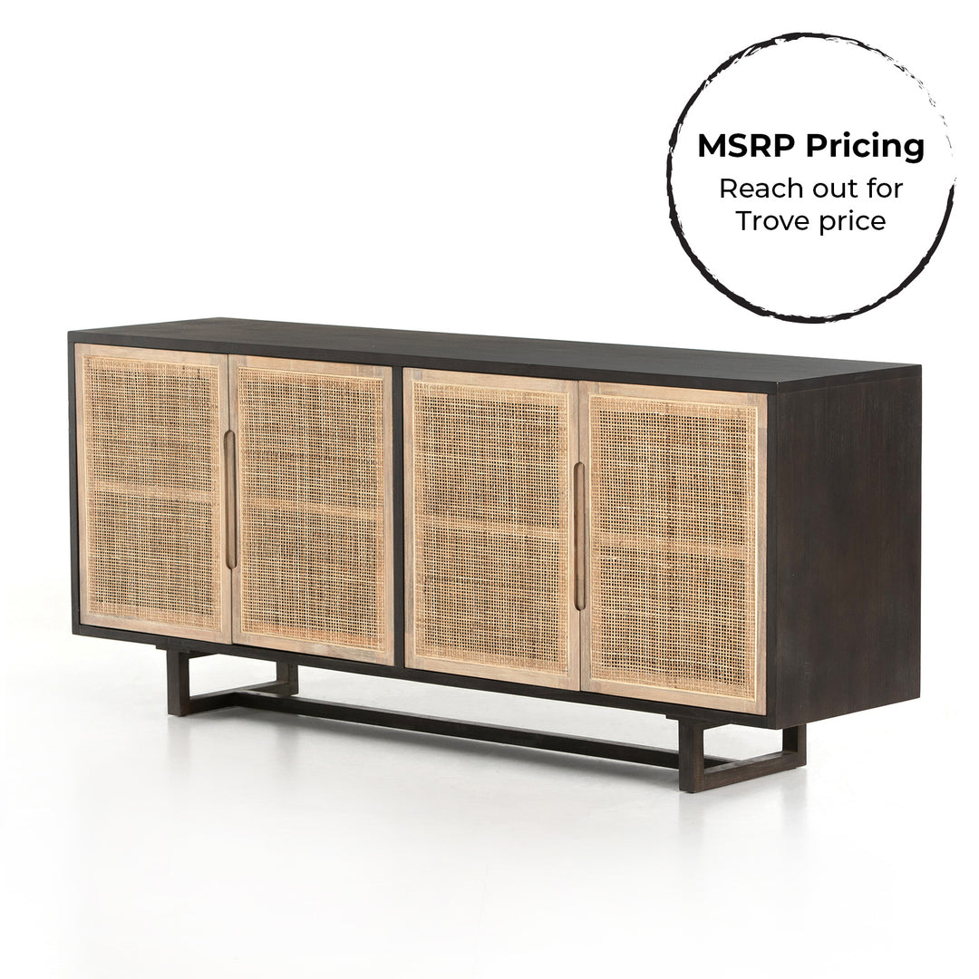 Irwin 72" Sideboard