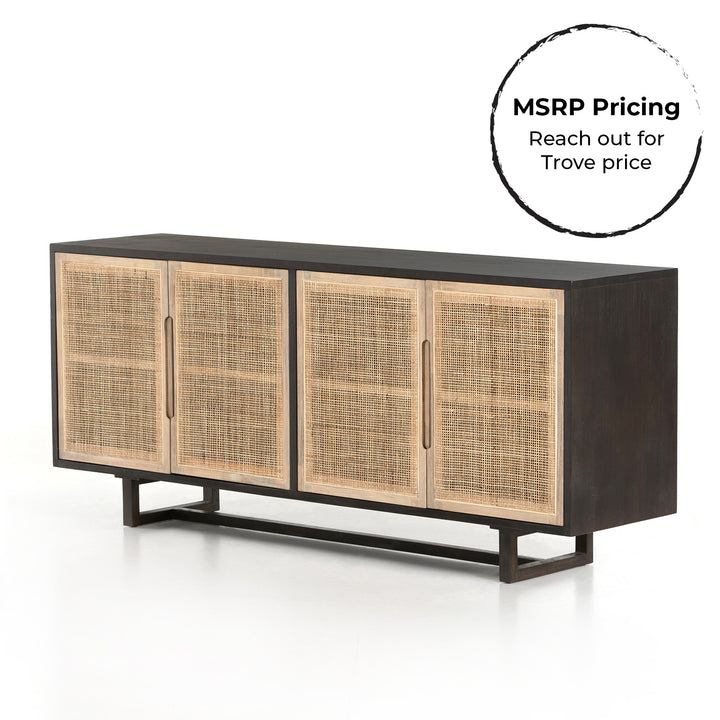 Irwin 72" Sideboard