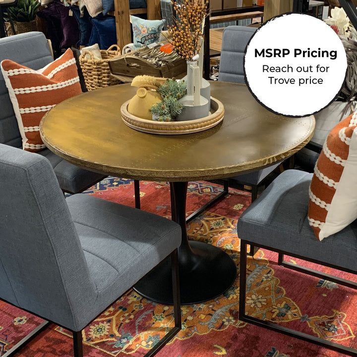 Powers 42" Bistro Table