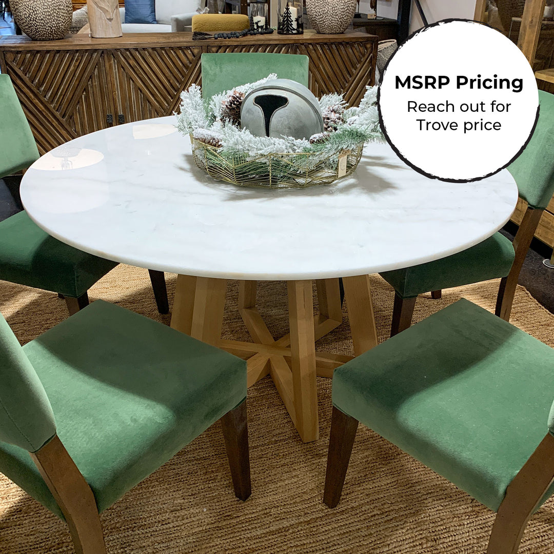 Toni 55" Dining Table