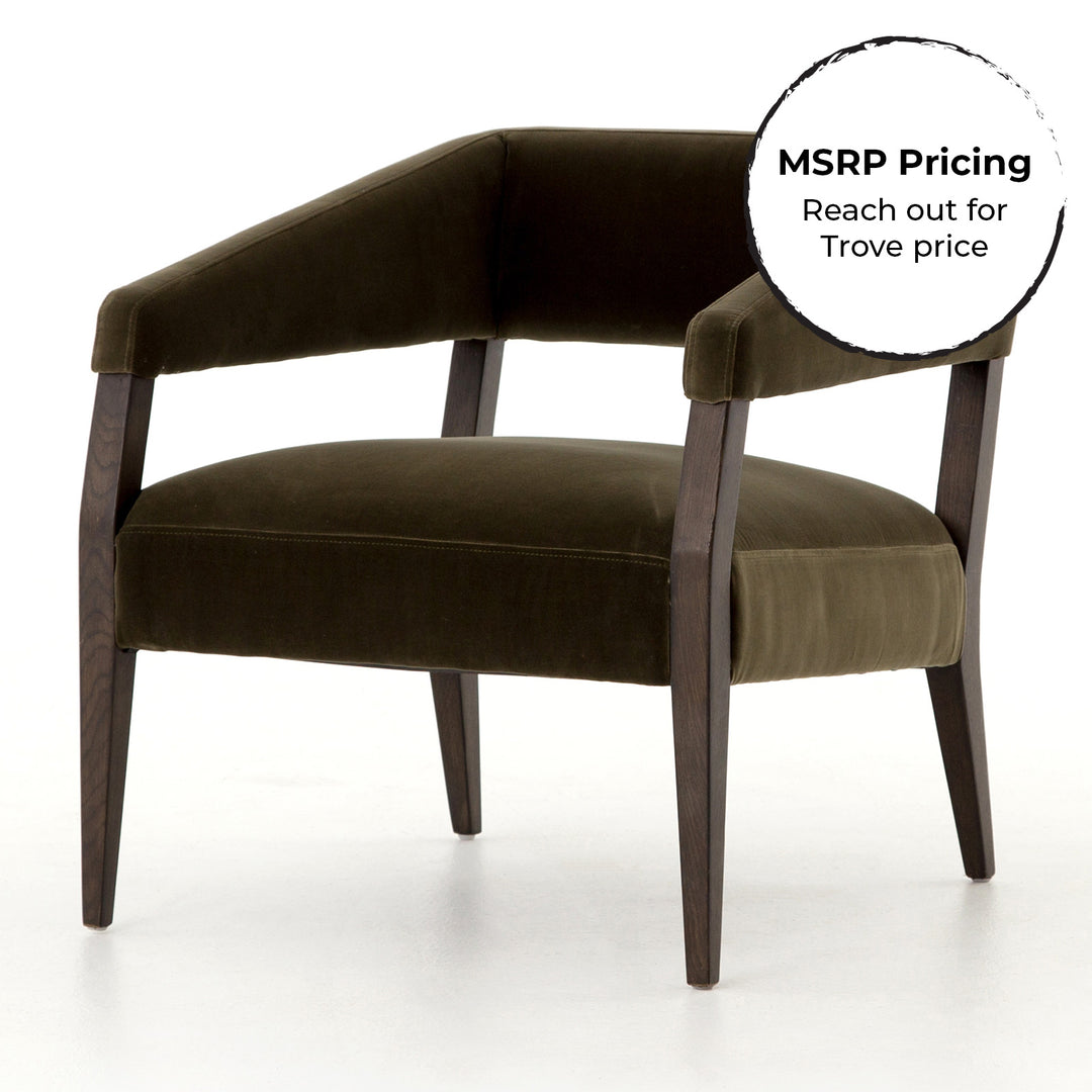 Pelion Chair