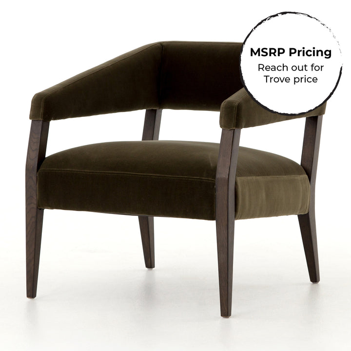 Pelion Chair