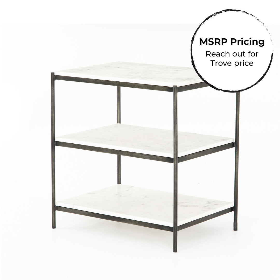 Holden Side Table