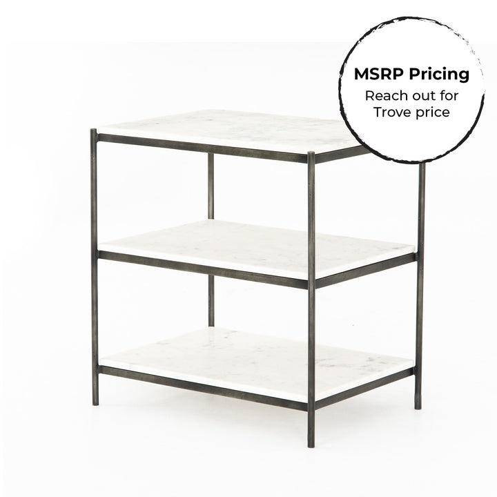 Holden Side Table