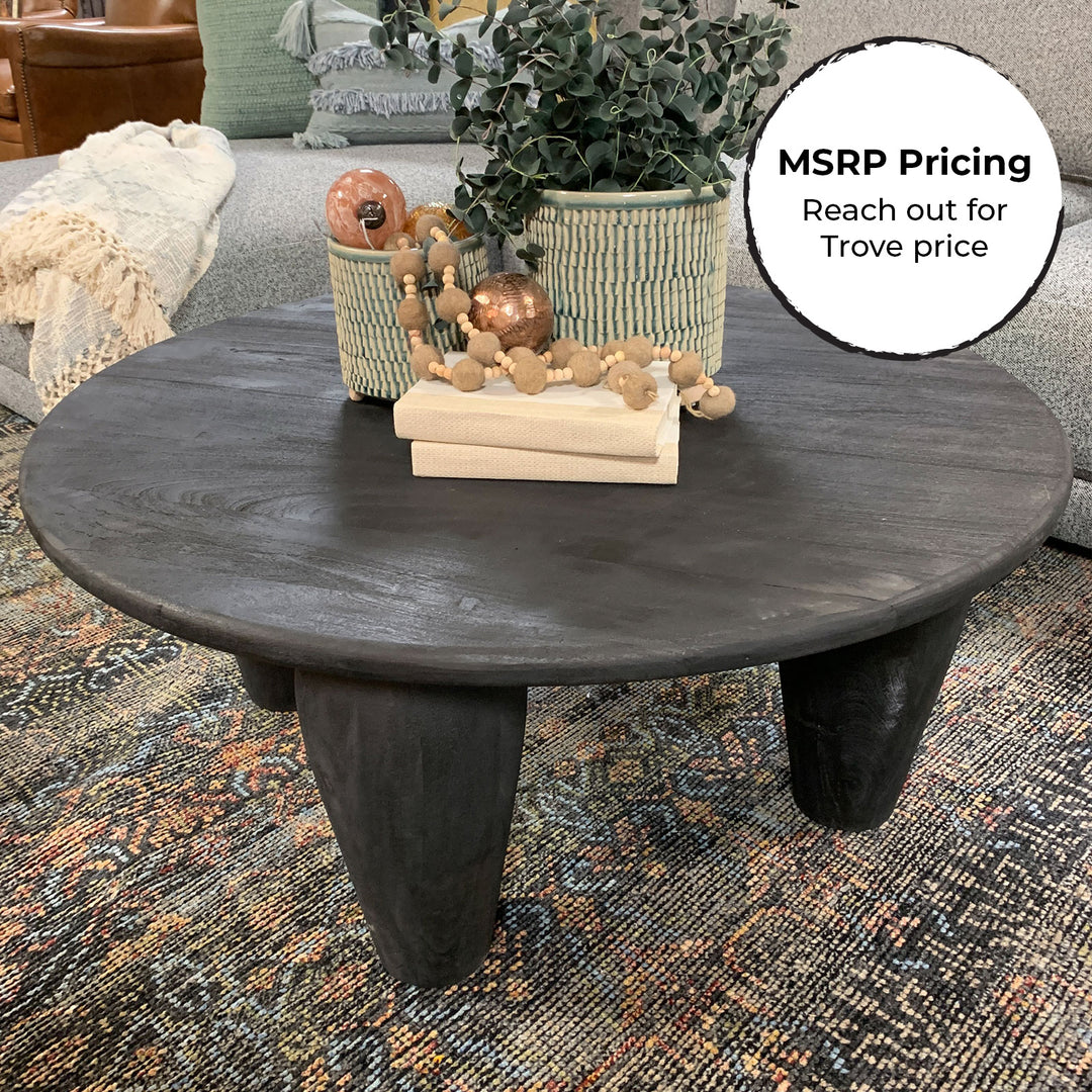 Maricopa 38" Coffee Table