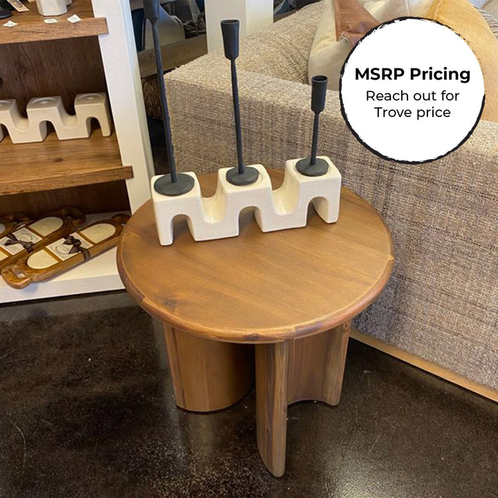 Richfield End Table
