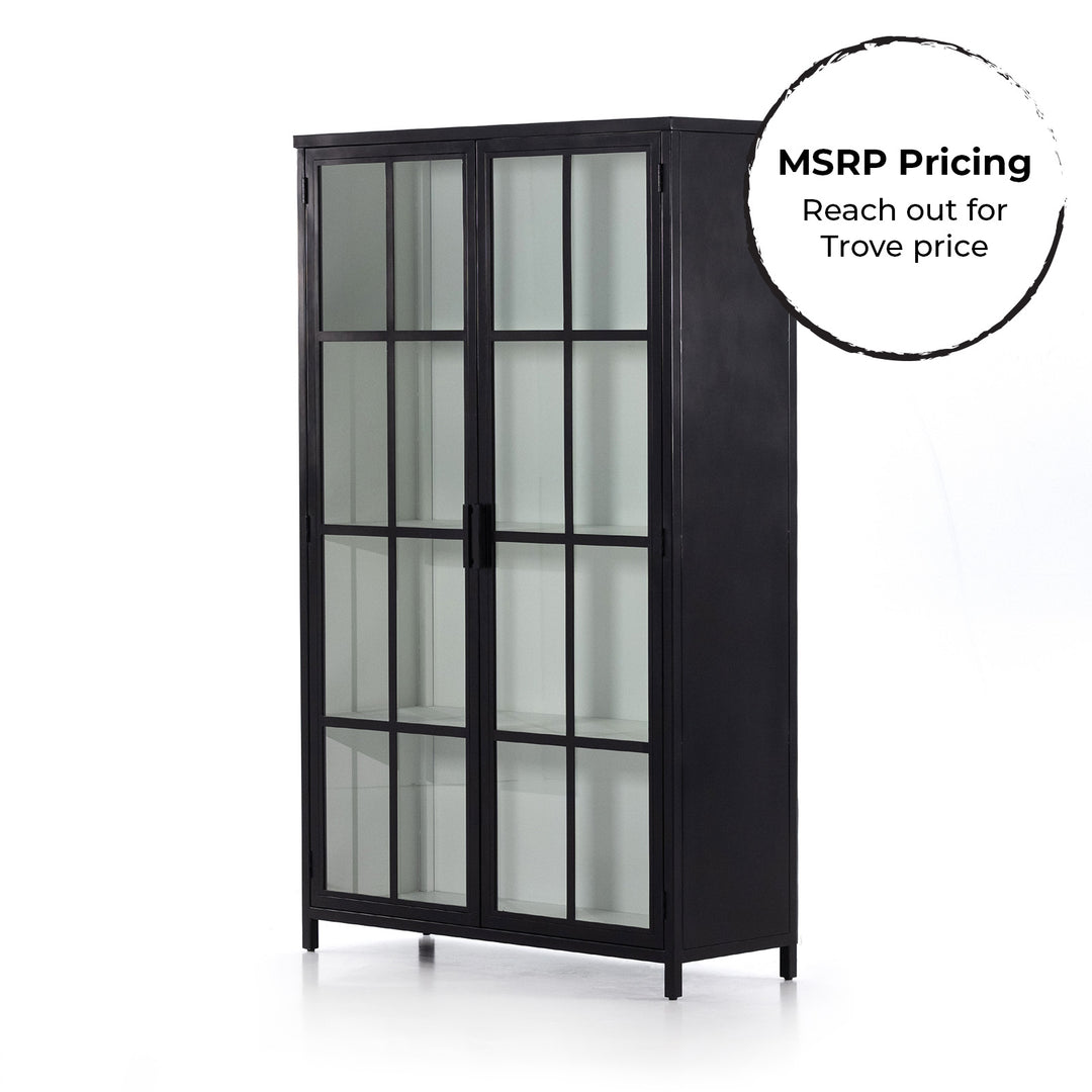 Odell Cabinet