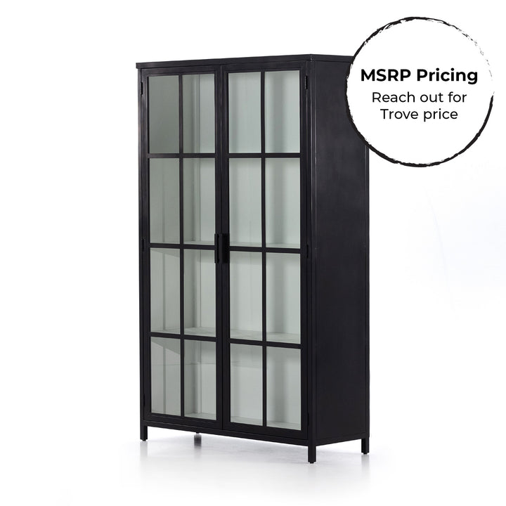 Odell Cabinet