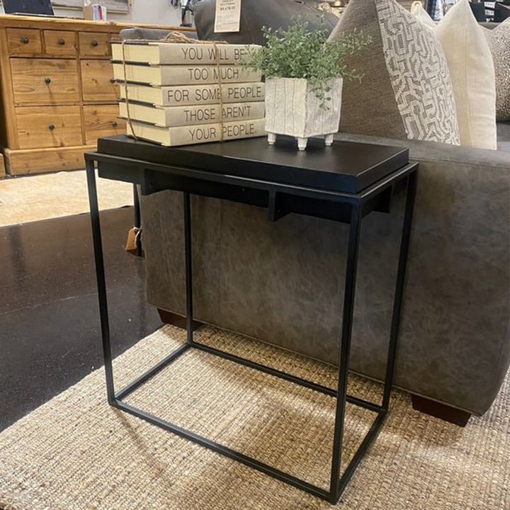 Karly Side Table