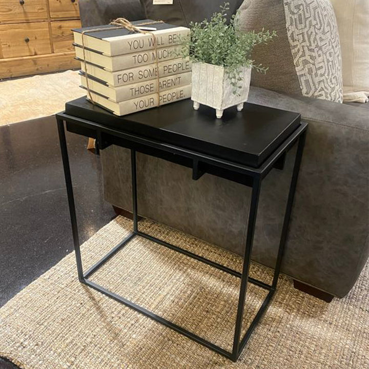 Karly Side Table
