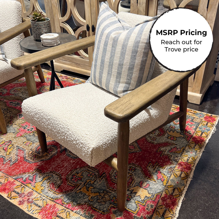 Arndt Chair