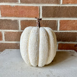 White Pumpkin - Large