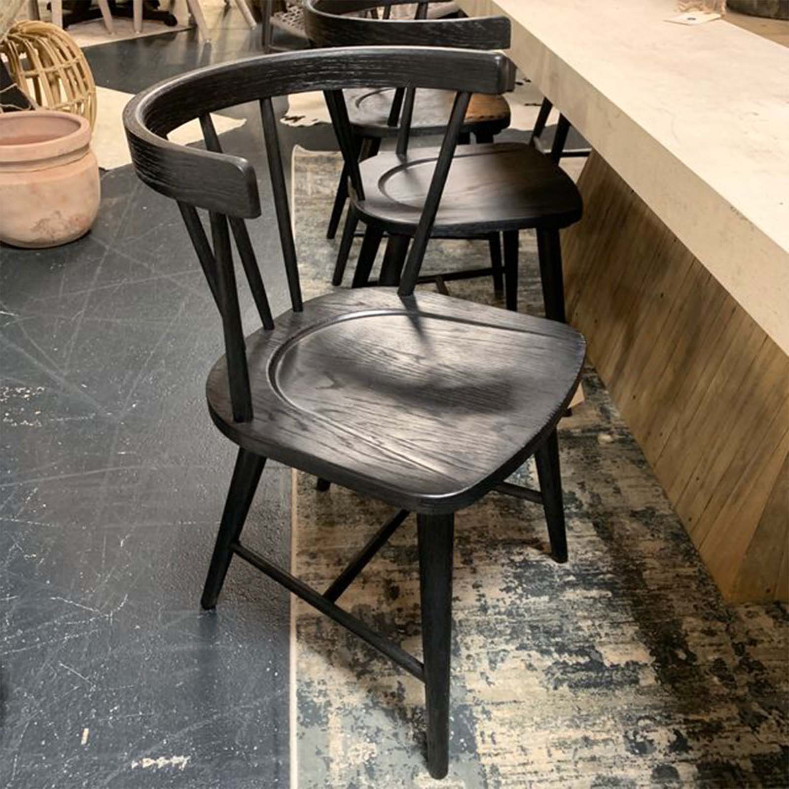 Oxlie Dining Chair