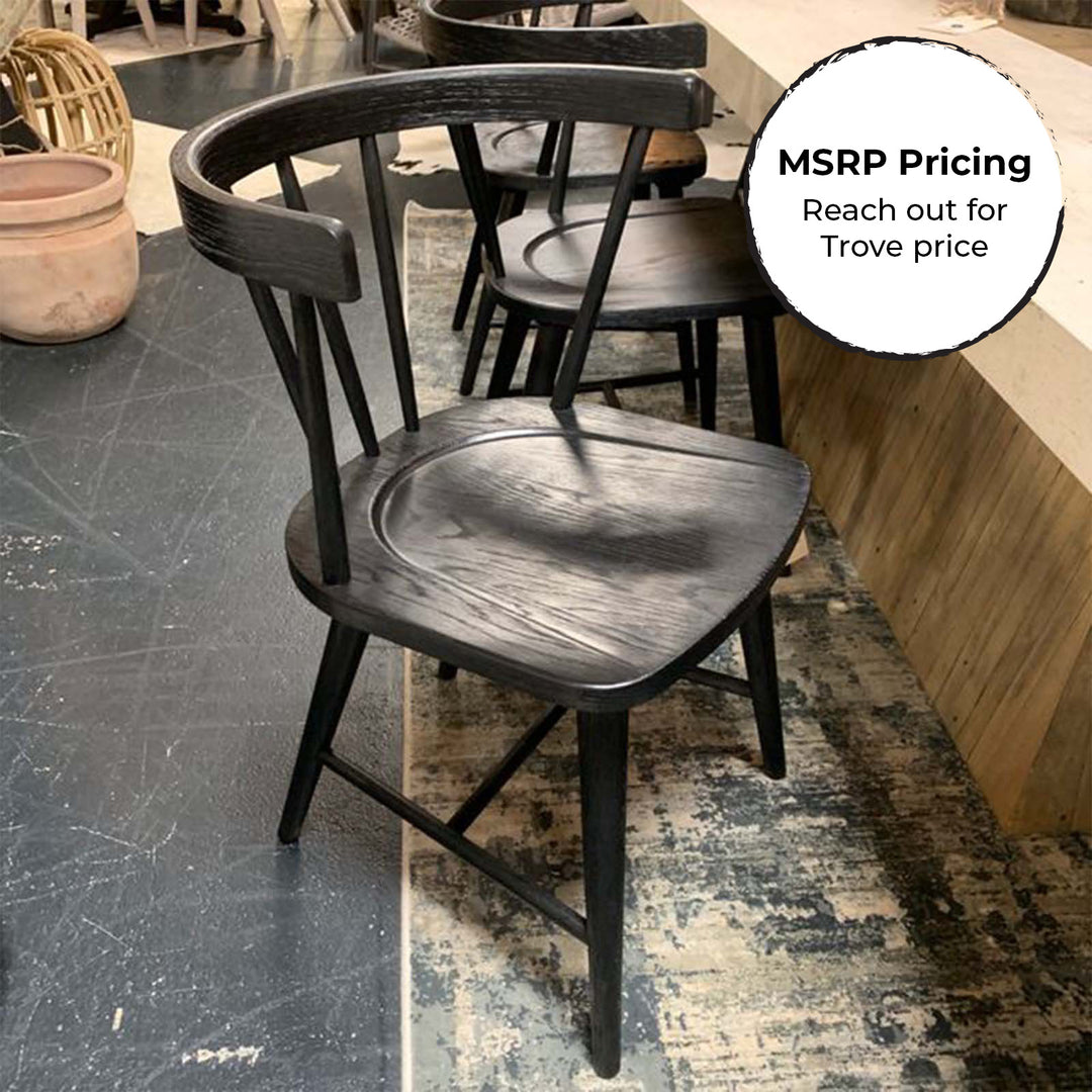 Oxlie Dining Chair