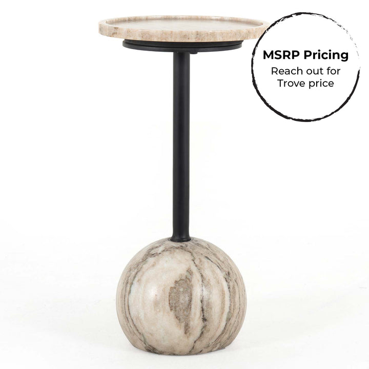 Vermar Accent Table