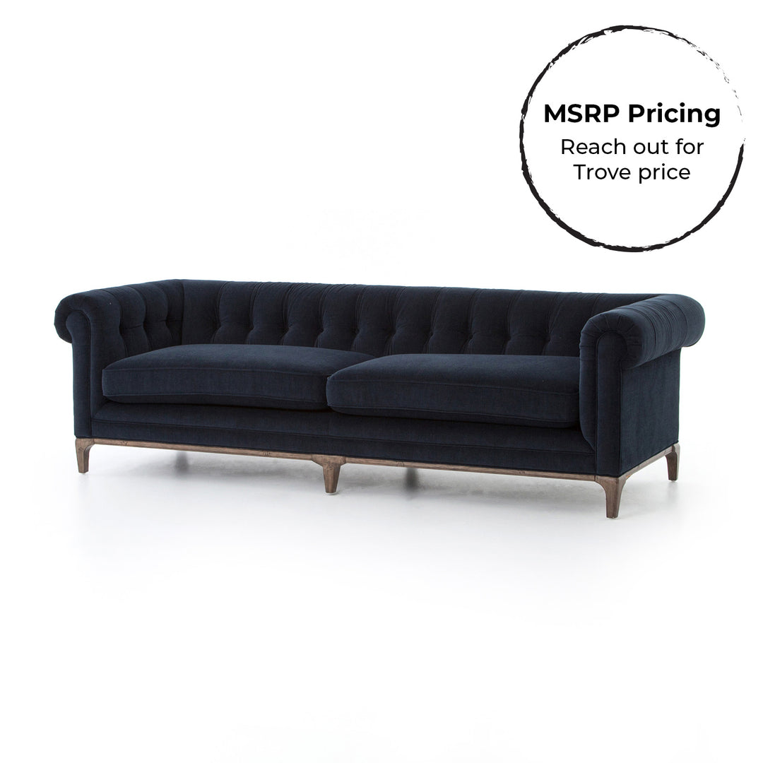 Griffon 95" Sofa