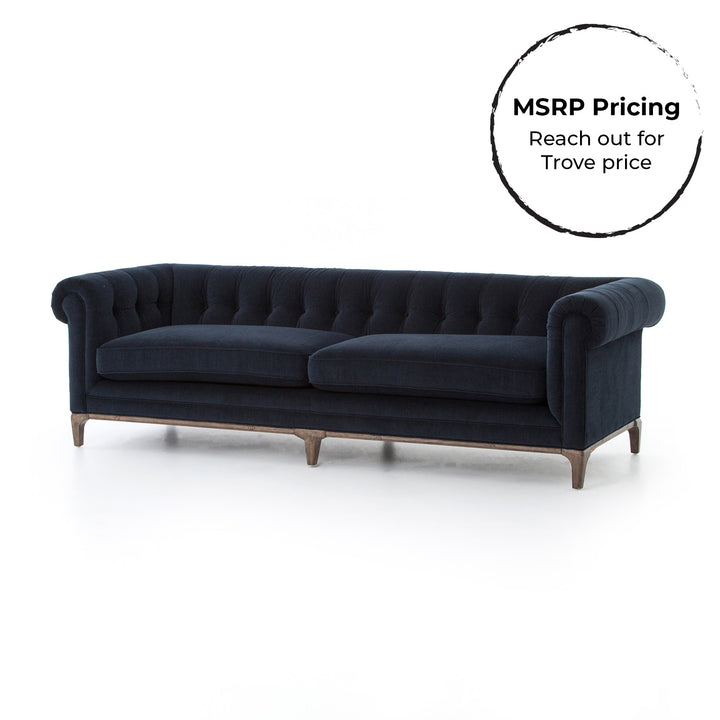 Griffon 95" Sofa