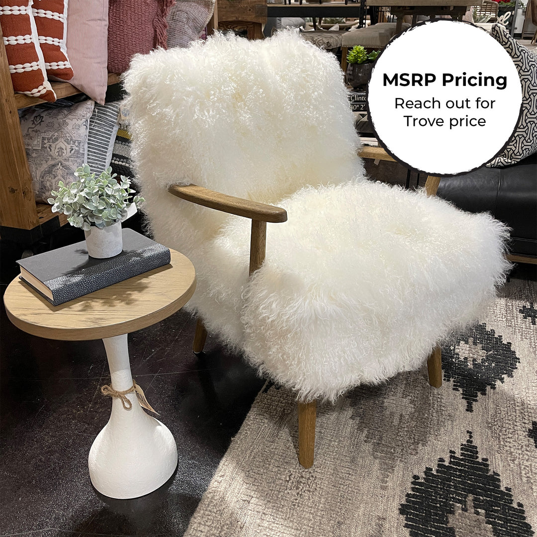 Lola Accent Chair
