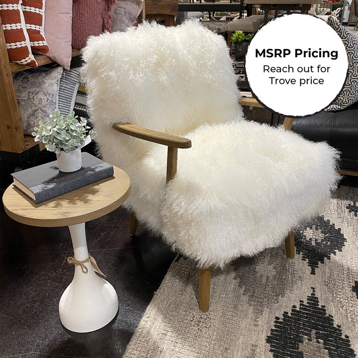 Lola Accent Chair