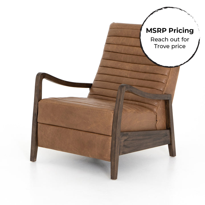 Conner Recliner