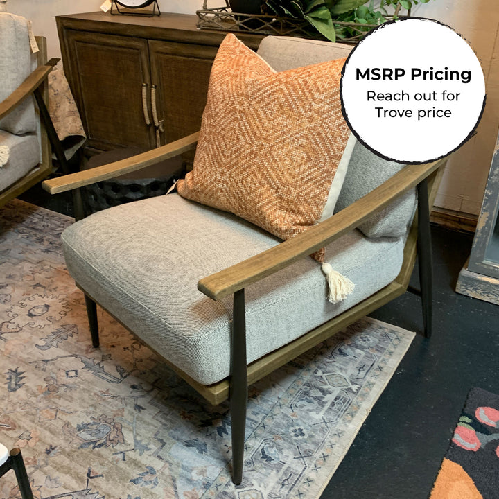 Leanna Accent Chair