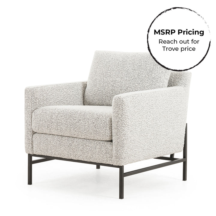 Chula Accent Chair
