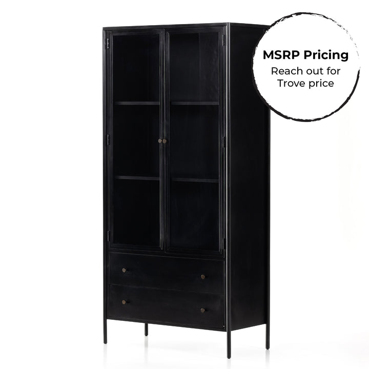 Judd Cabinet