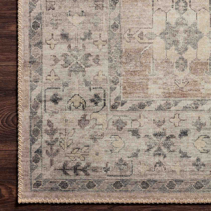 Julian Rug