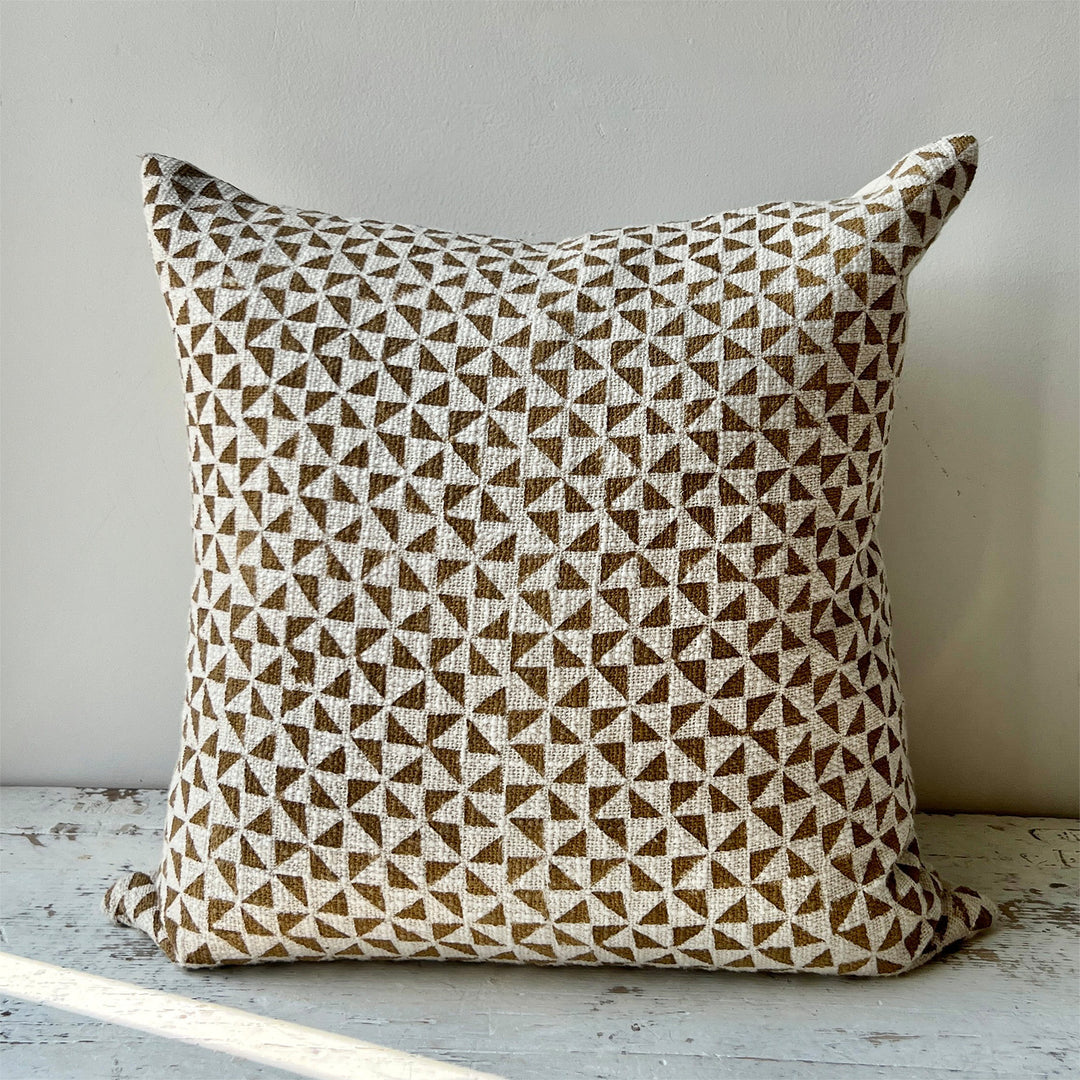20" x 20" Pillow