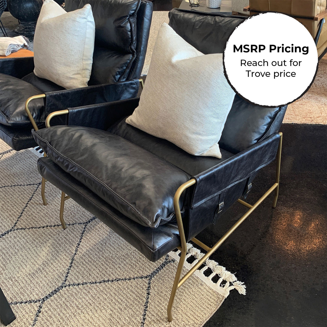 Talley Chair