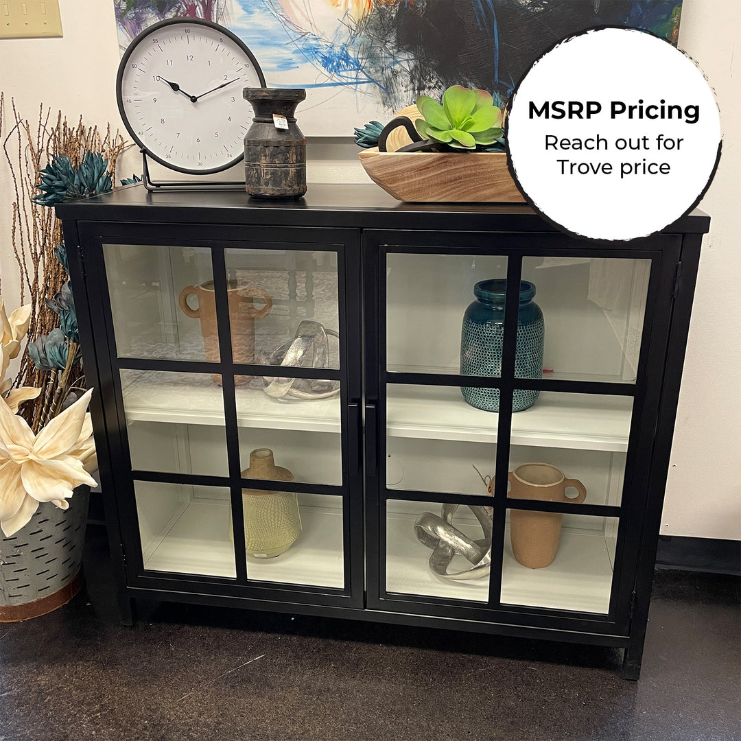 Odell Small Cabinet